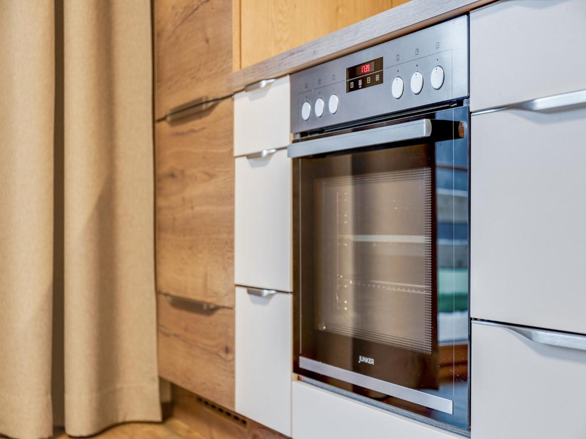Luxurious Apartment With Sauna In Koenigsleiten ヴァルト・イム・ピンツガウ エクステリア 写真