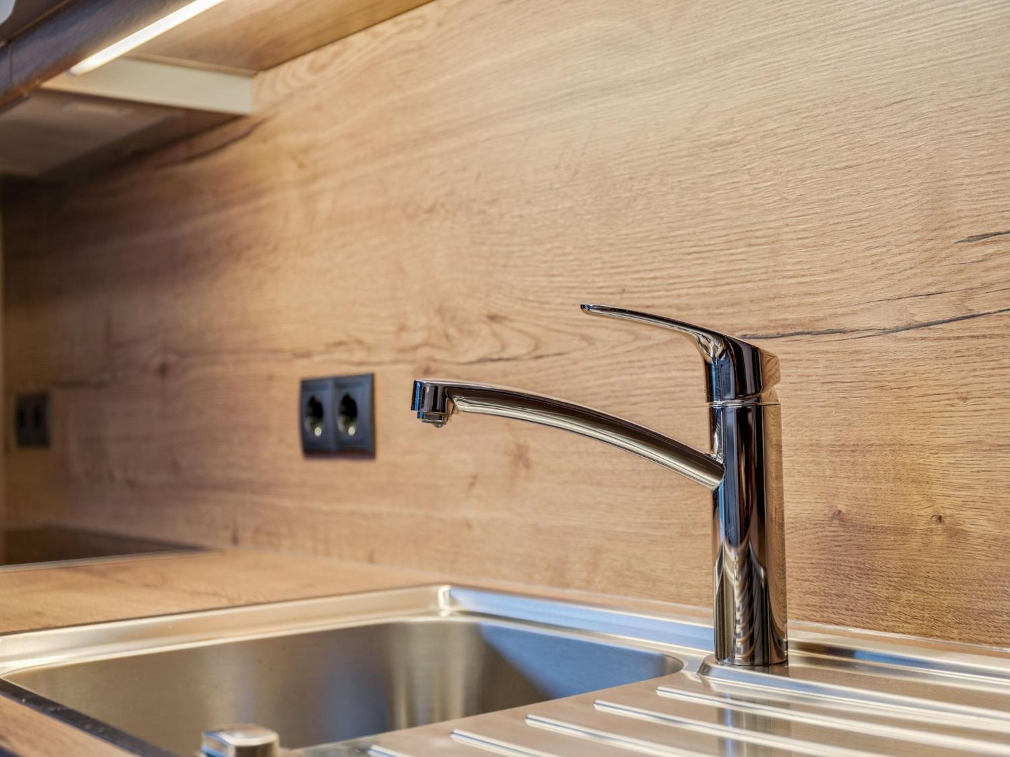 Luxurious Apartment With Sauna In Koenigsleiten ヴァルト・イム・ピンツガウ エクステリア 写真