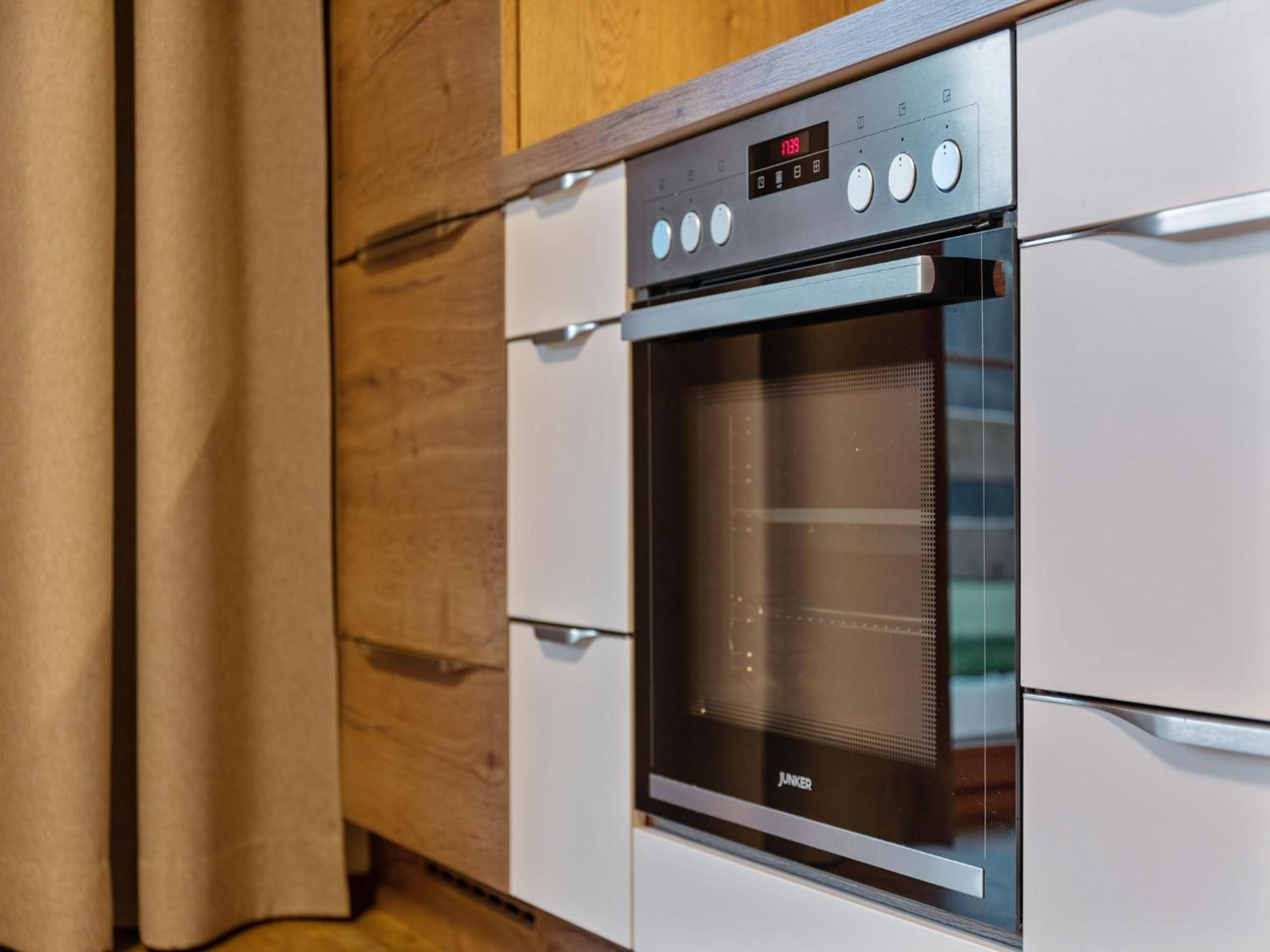 Luxurious Apartment With Sauna In Koenigsleiten ヴァルト・イム・ピンツガウ エクステリア 写真