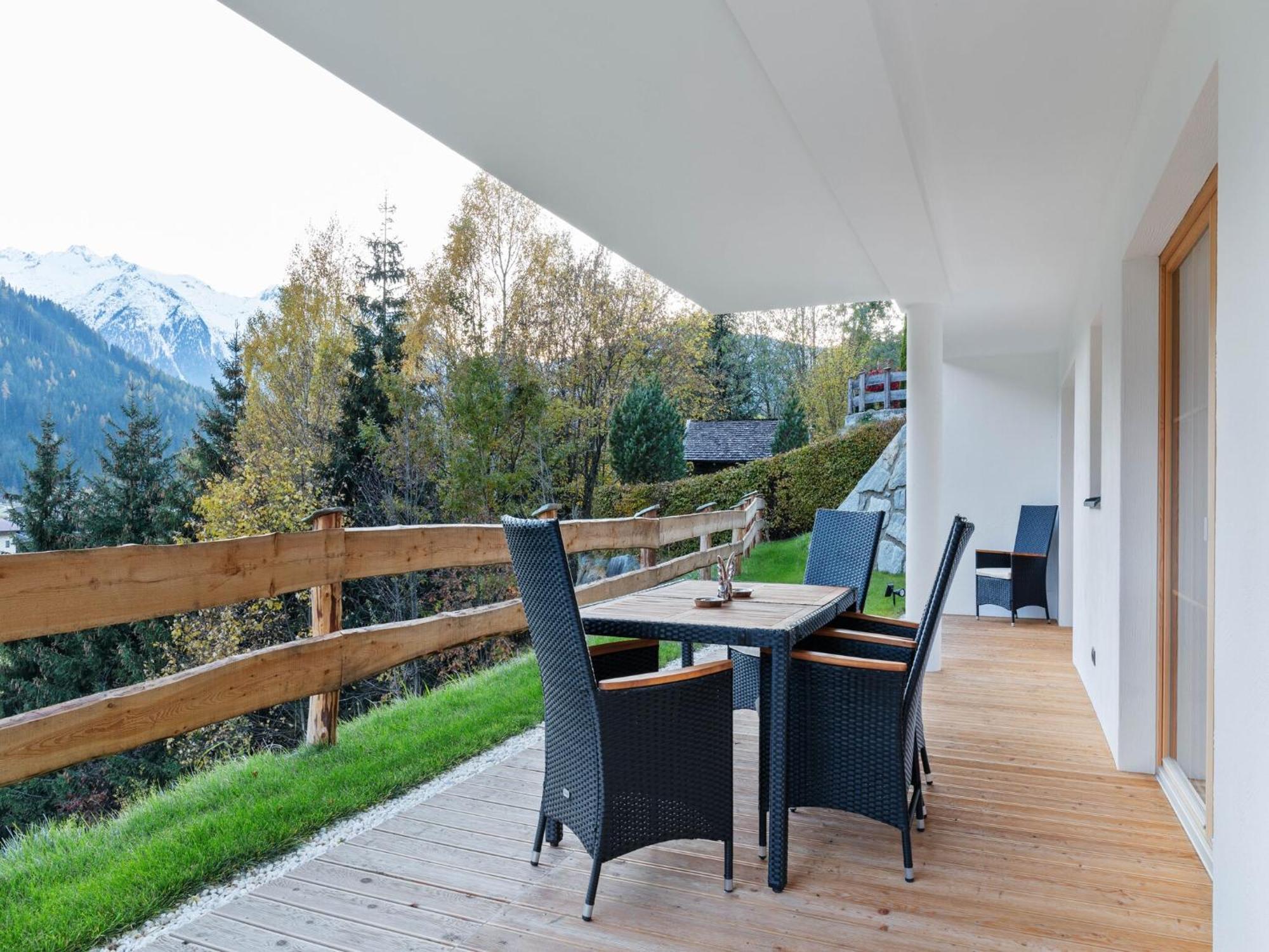 Luxurious Apartment With Sauna In Koenigsleiten ヴァルト・イム・ピンツガウ エクステリア 写真