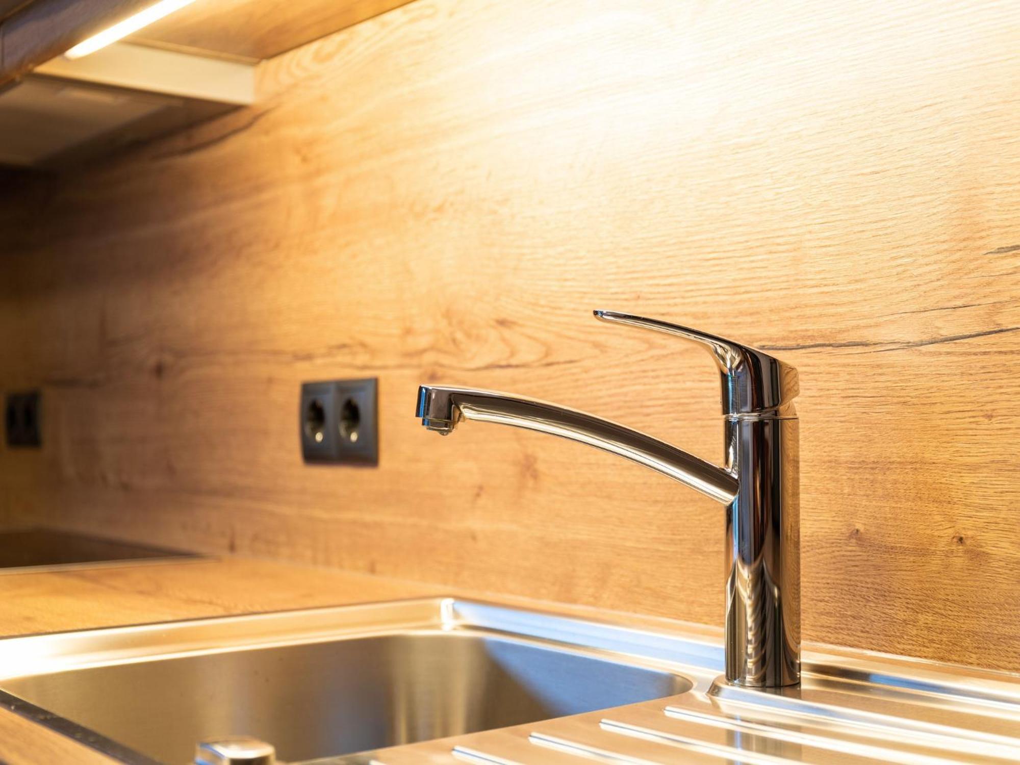 Luxurious Apartment With Sauna In Koenigsleiten ヴァルト・イム・ピンツガウ エクステリア 写真