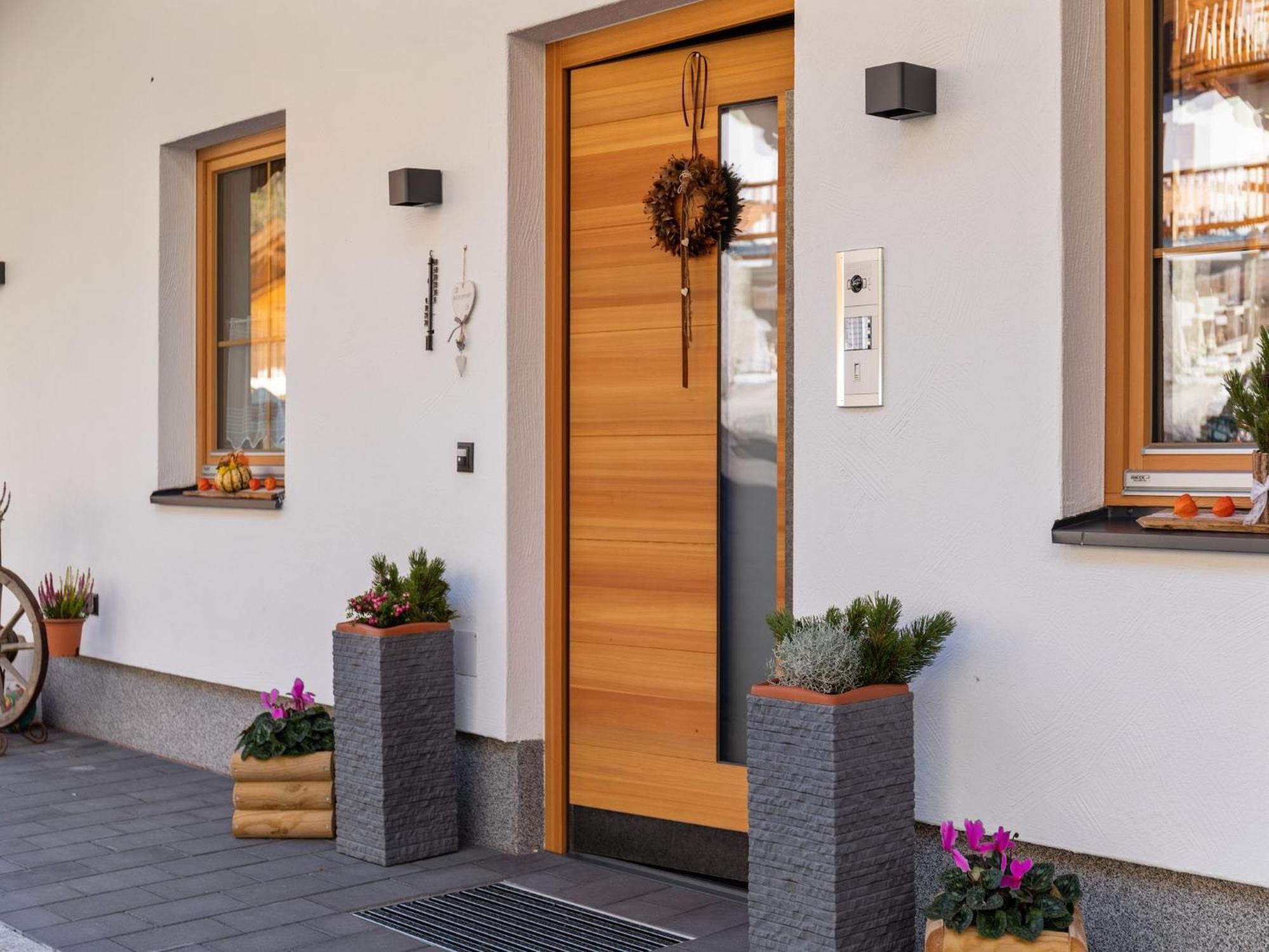 Luxurious Apartment With Sauna In Koenigsleiten ヴァルト・イム・ピンツガウ エクステリア 写真